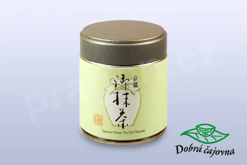 JAP. MATCHA KYOTO - BIO