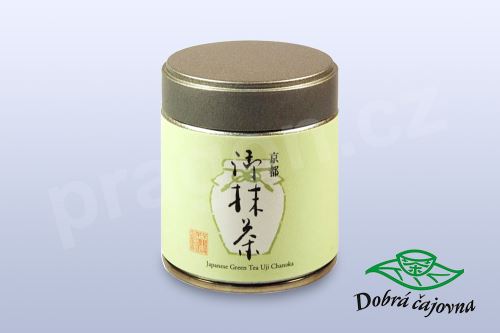 JAP. MATCHA KYOTO - BIO
