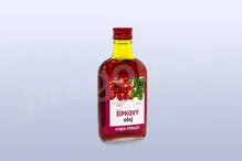 Šípkový olej 200 ml Elit