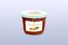 Rakytníkový džem extra Méně sladký, 220 g GREŠÍK