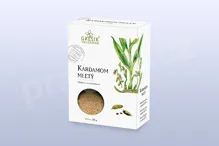 Kardamom mletý 20 g, GREŠÍK, Dobré koření