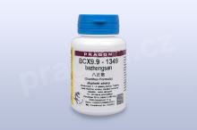 BCX9.9 - bazhengsan - pian/tablety 36 tbl. PRAGON