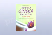 Tradiční čínská medicína-Samoléčba - C. Raabová