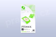 Akupunkturní jehly Seirin Pyonex / 0,17×0,9 mm