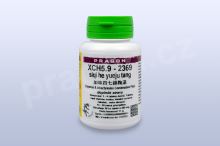 XCH5.9 - siqi he yueju tang - pian/tablety 36 tbl. PRAGON