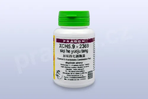 XCH5.9 - siqi he yueju tang - pian/tablety_PC