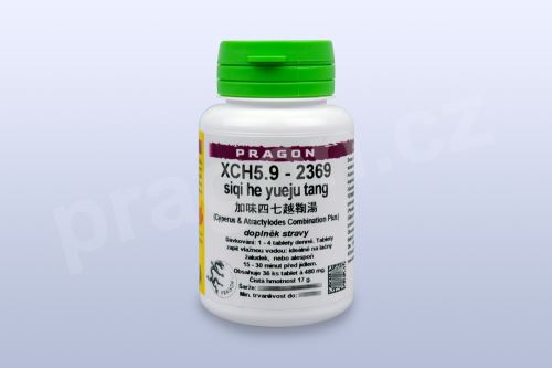 XCH5.9 - siqi he yueju tang - pian/tablety_PC