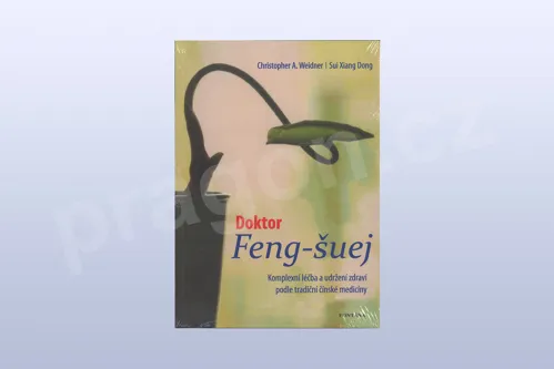 Doktor Feng-šuej, Christopher A. Weidner