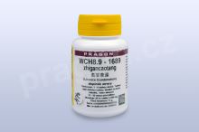 WCH8.9 - zhigancaotang - pian/tablety PRAGON