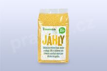 Jáhly 500 g BIO   COUNTRY LIFE