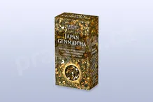 Japan Genmaicha 70 g krabička, GREŠÍK Japan Genmaicha 70 g krabička, GREŠÍK