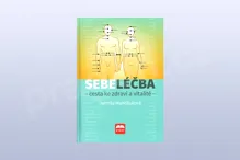 Sebeléčba - cesta ke zdraví a vitalitě, Jarmila Mandžuková Sebeléčba - cesta ke zdraví a vitalitě, Jarmila Mandžuková