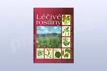 Léčivé rostliny - Ottův průvodce přírodou