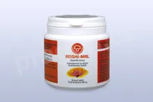 Reishi MRL tablety 90 ks – Ganoderma lucidum