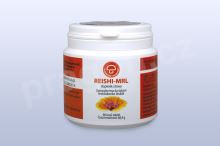 Reishi-MRL biomasa/tablety 90 tbl.