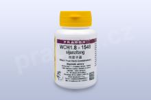 WCH1.8 - sijunzitang - pian/tablety 36 tbl. PRAGON