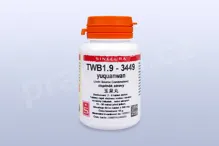 TWB1.9 - yuquanwan - pian/tablety 60 tbl. SINECURA TWB1.9 - yuquanwan - pian/tablety 60 tbl. SINECURA