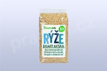 Rýže basmati natural 500 g BIO   COUNTRY LIFE