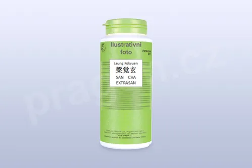 XCH5 EXTRASAN - siqitang (jiawei siqi he yueju tang)