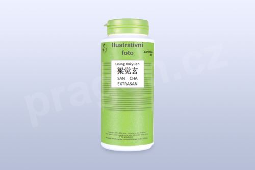XCH5 EXTRASAN - siqitang (jiawei siqi he yueju tang)