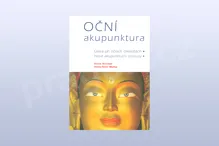 Oční akupunktura - Karin Brucker, Hans-Peter Wutta