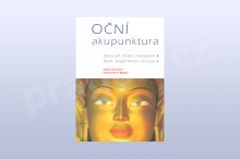 Oční akupunktura - Karin Brucker, Hans-Peter Wutta
