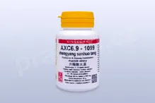 AXC6.9 - shengyang sanhuo tang - pian/tablety 60 tbl. SINECURA