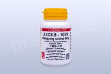 AXC6.9 - shengyang sanhuo tang - pian/tablety SINECURA