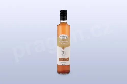 Ocet jablečný 500 ml BIO EMILE NOËL_v1
