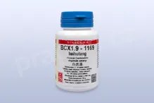 BCX1.9 - baihutang - pian/tablety 60 tbl. SINECURA BCX1.9 - baihutang - pian/tablety 60 tbl. SINECURA