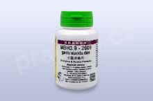 MBH3.9 - ganlu xiaodu dan - pian/tablety 36 tbl. PRAGON