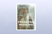 Pradávná medicína - Kořeny medicíny z dávné minulosti