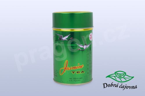 MOLI HUA CRANE, balený plech 150 g_1