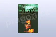 Zlatý snář a symbolika snů - Dagmar Kludská