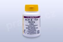 WLH1.8 - siwutang - pian/tablety 36 tbl. PRAGON