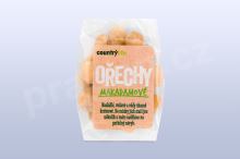 Makadamové ořechy 80 g  COUNTRY LIFE