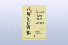 Základy teorie čínské medicíny, díl 1