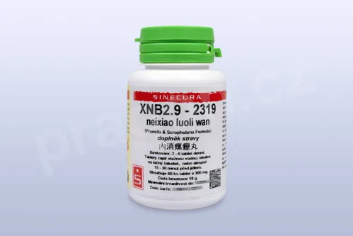 XNB2.9 - neixiao luoli wan
