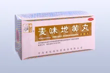 WBO1.8 - maiwei dihuangwan - wan/pokroutky