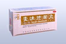 WBO1.8 - maiwei dihuangwan - wan/pokroutky