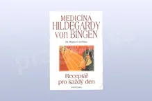 Medicína Hildegardy von Bingen, Wighard Strehlow