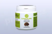 Coriolus-MRL – biomasa, tablety 90 ks