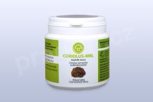 Coriolus-MRL biomasa/tablety 90 tbl. Coriolus-MRL biomasa/tablety 90 tbl.