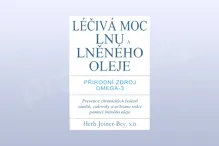 Léčivá moc lnu a lněného oleje Léčivá moc lnu a lněného oleje