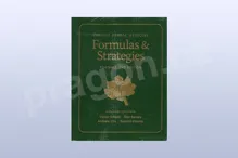 Chinese Herbal Medicine: Formulas &amp; Strategies,, by Volker Scheid , Dan Bensky, et al.