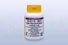 WAO1.9 - jingui shenqiwan jiajian - pian/tablety 36 tbl. PRAGON WAO1.9 - jingui shenqiwan jiajian - pian/tablety 36 tbl. PRAGON