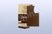Čokoláda mléčná 40% , 45 g - EDICIÓN NUEVA Čokoláda mléčná 40% , 45 g - EDICIÓN NUEVA