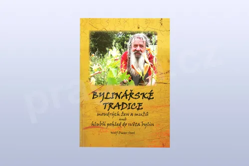 Bylinářské tradice moudrých žen a mužů, Wolf-Dieter Storl