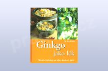 Ginkgo jako lék