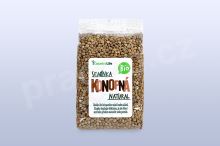 Konopná semínka neloupaná natural 250 g BIO  COUNTRY LIFE